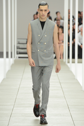 Dior Homme / - 2013